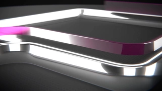 CATALINA CRUZ - Riding His Pole In Sex Red Lingerie