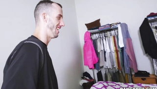 Adriana Chechik masturbates and squirts on camera