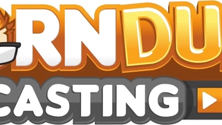 Ruby Moon's [censored] Lust Meets Big Dick [censored] on PornDudeCasting!