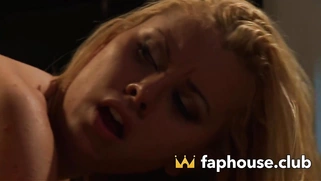 Horny Blonde Teen Takes Big Dick Like a Pro - XXX!