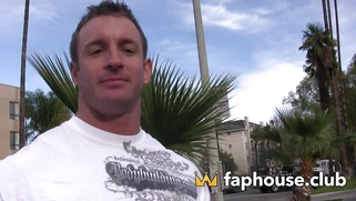 Busty Latin Bombshell Gets Her Pussy Torn Up by Huge Cock!