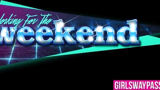 Mature ladies have a nasty lesbian fuck at work