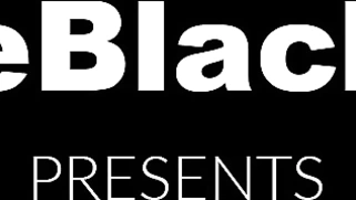 Juicy tits babe Kim Gold fucked hard in spitroast threesome