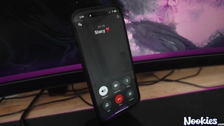 Nicole Doshi Hardcore POV NOOKIES