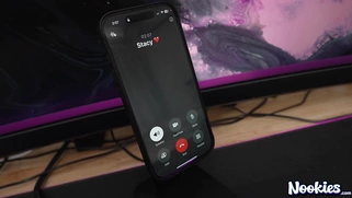 Nicole Doshi Hardcore POV NOOKIES