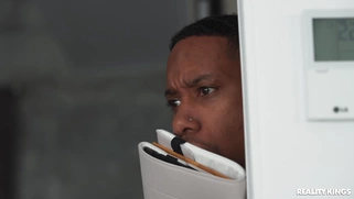 Amirah Adara is playing with her pussy