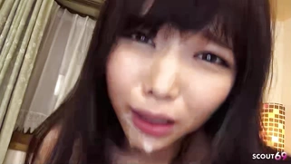 Japanese Teen old Young Group Sex