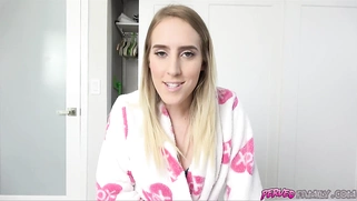 Your mom can't know we are having sex!