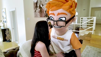 Programming Raven Lane’s O-Face OS: Load Balancing with a Facial Finish!