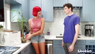 Samantha Sinz hardcore fucking