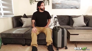 Big tit Gilf Rita Daniels Fucked Deep By Neighbor Boy