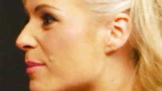 Sex-starved Footballers' Wives Desperate for some NSFW Action at the Bar!