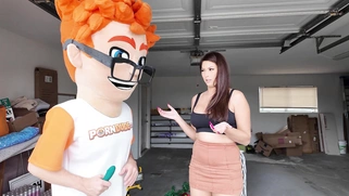 Pawning My Pecker: How I Liquidated Lola Pearl's Sex Drought with Deepthroat Deals!