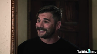 Naughty lesbian and BBW GF shared a dick