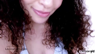 Bubble Butt Latina filled with Big Cock