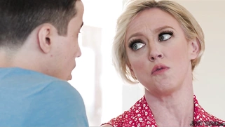 That monsterdong is mine, young man!