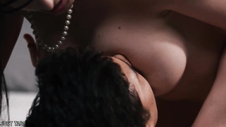 OMG stepmom, I'm gonna cum in my pants!