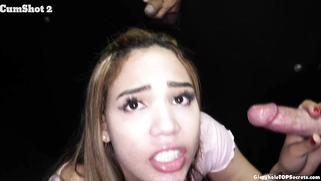 You'll get used to the taste, Alita!