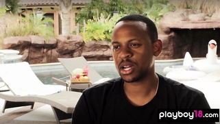 Bubble covered teen and BFFs wash a car