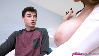 Maybe you two should share! One for each!