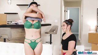 We all know where this massage leads to