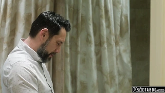 My butler is CREEPING me the fuck out!