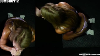 Holy fuck Summer, these dicks gotta stay on!