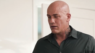 Wait what? A threesome with our stepson?