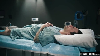 Your dick back IN EXCHANGE of your soul