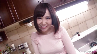 Petite Asian Girl first Time Suck