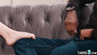 MILFs hot pussy needs some BBC attention