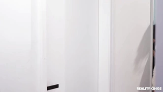 James Angel Fucks One Of His Girlfriends Hard