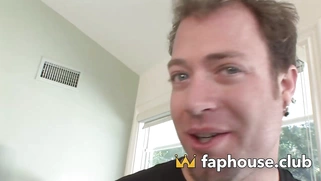 Horny honey fucked by insane porn starlet - XXX!