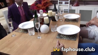 These passionate divas just had a steaming torrid fuckfest - uncensored XXX!