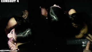 Fuck yeah Sona, you know how to suck a dick!