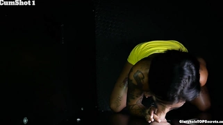 You just fucking love this, don't ya?