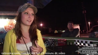 House Girls Getting Ready Naked