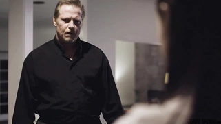 Sitter, I'm gonna impregnate you!