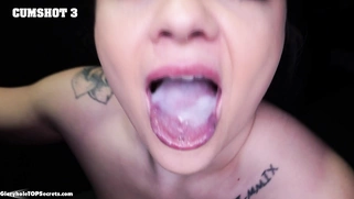 17 fucking cumshots between the two of you!