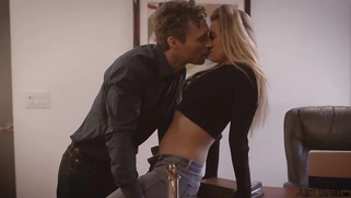 You'll do anything I want, you said?