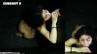 Fuck yeah Robbins! NINE cumshots swallowed!