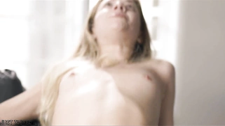 How does my cock feel inside you now, stepdaughter?