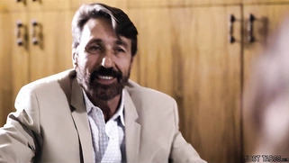 Think twice before disrespecting your principal!