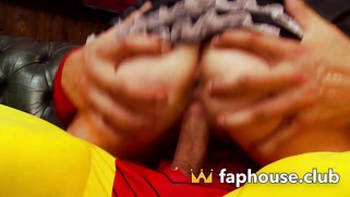 Tiffany Doll - Naughty Maid Gives Fuck-Fest Service to XXX Porn Client in  - 2