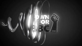 DOWN FOR BBC - Brooke Cherry Dominated By Black Pole