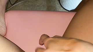 Pussy Fingering closeup stream KCIncgency