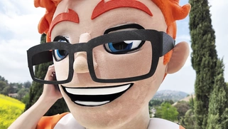 My Big Dick Fucks McKenna Lynn’s Small Tits in a Missionary Bash!