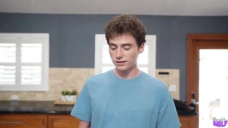 Fucking My Moms Best Friend