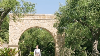 VIXEN Red Little Dragon Sex Capades at the Vixen Hotel