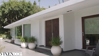 VIXEN - Naomi Woods Fucks Her Agent